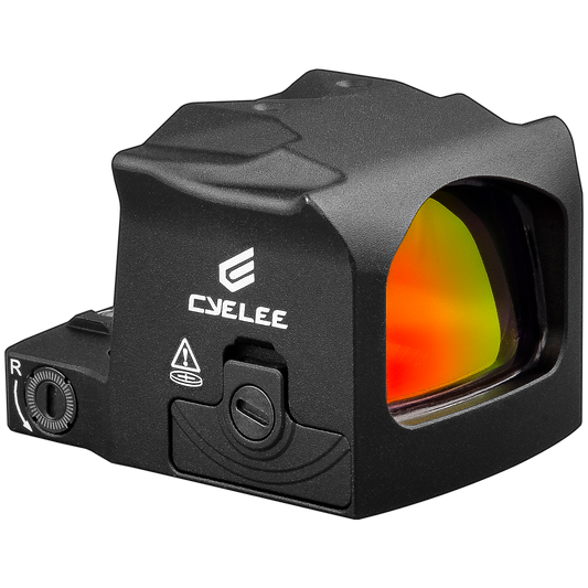 CAT EDG RED DOT SIGHT