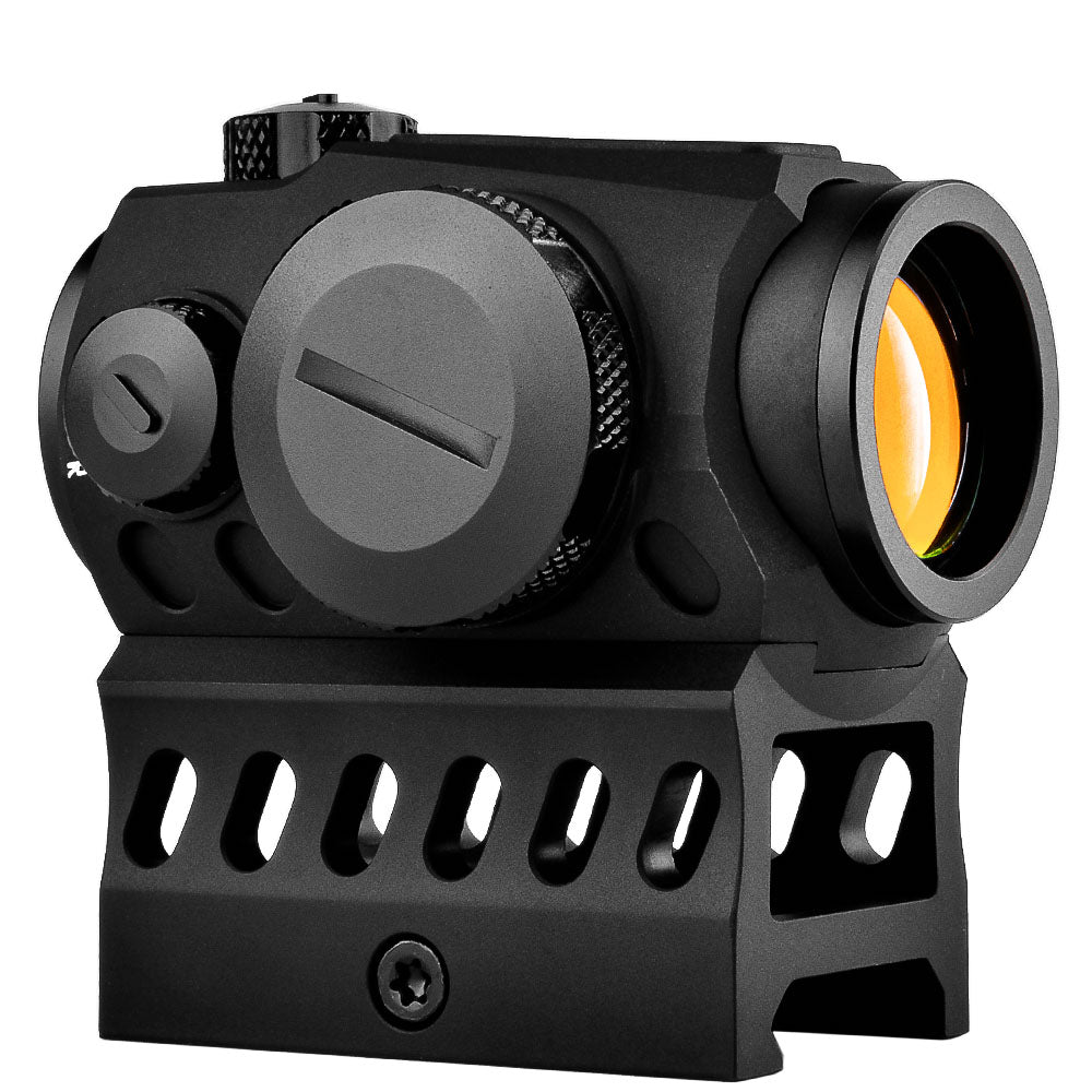 T10 X PRO Red Dot Sight