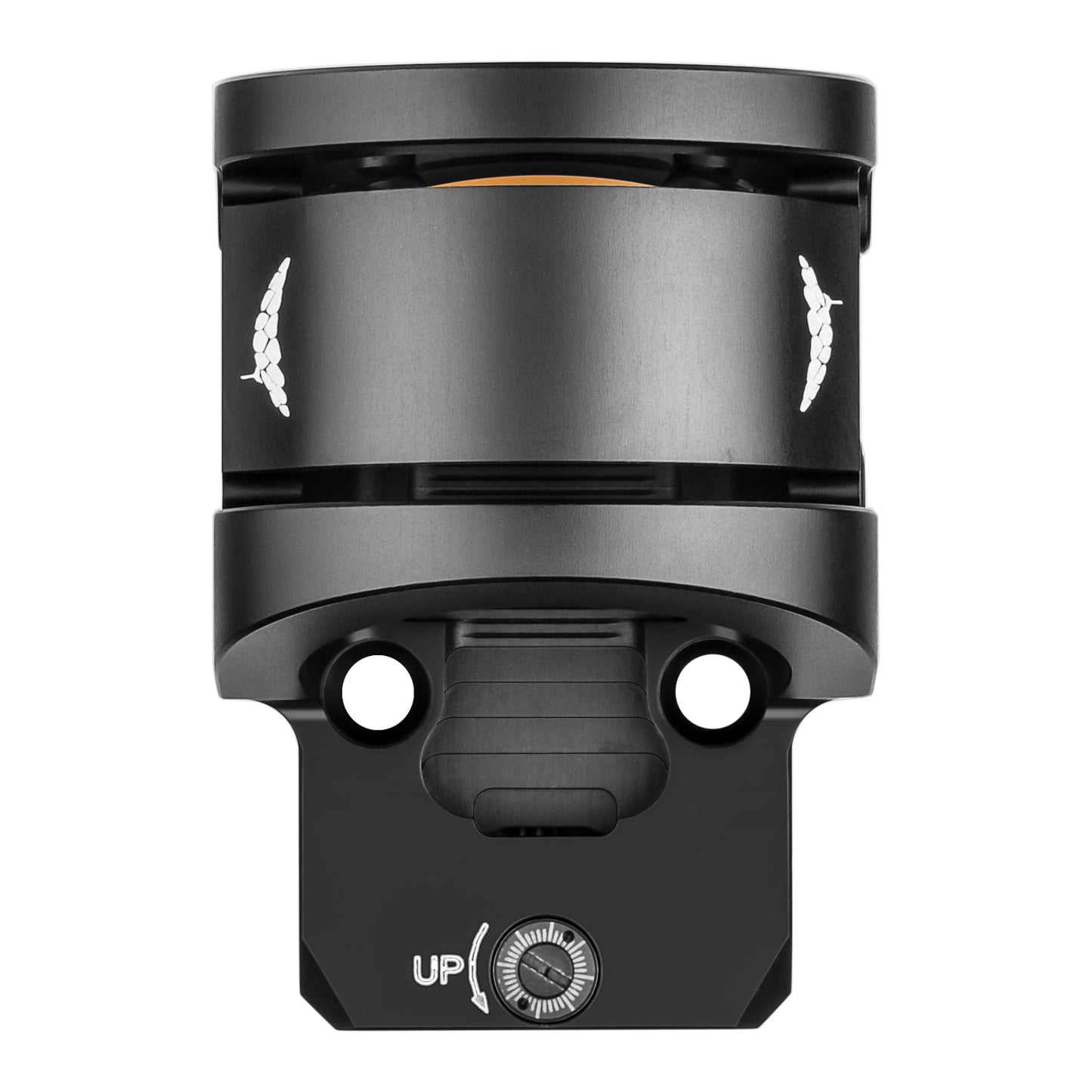 Ghost HDG Red Dot