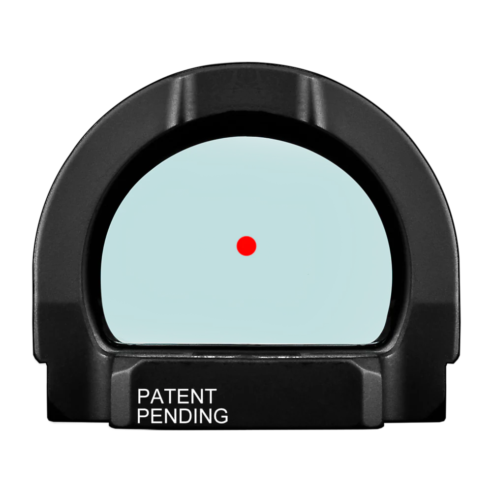 Bull PRO Red Dot Sight 3MOA