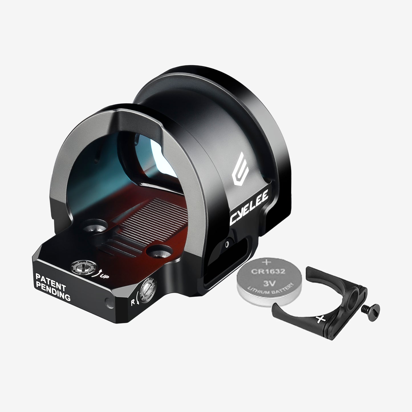 Bull X PRO Red Dot Sight