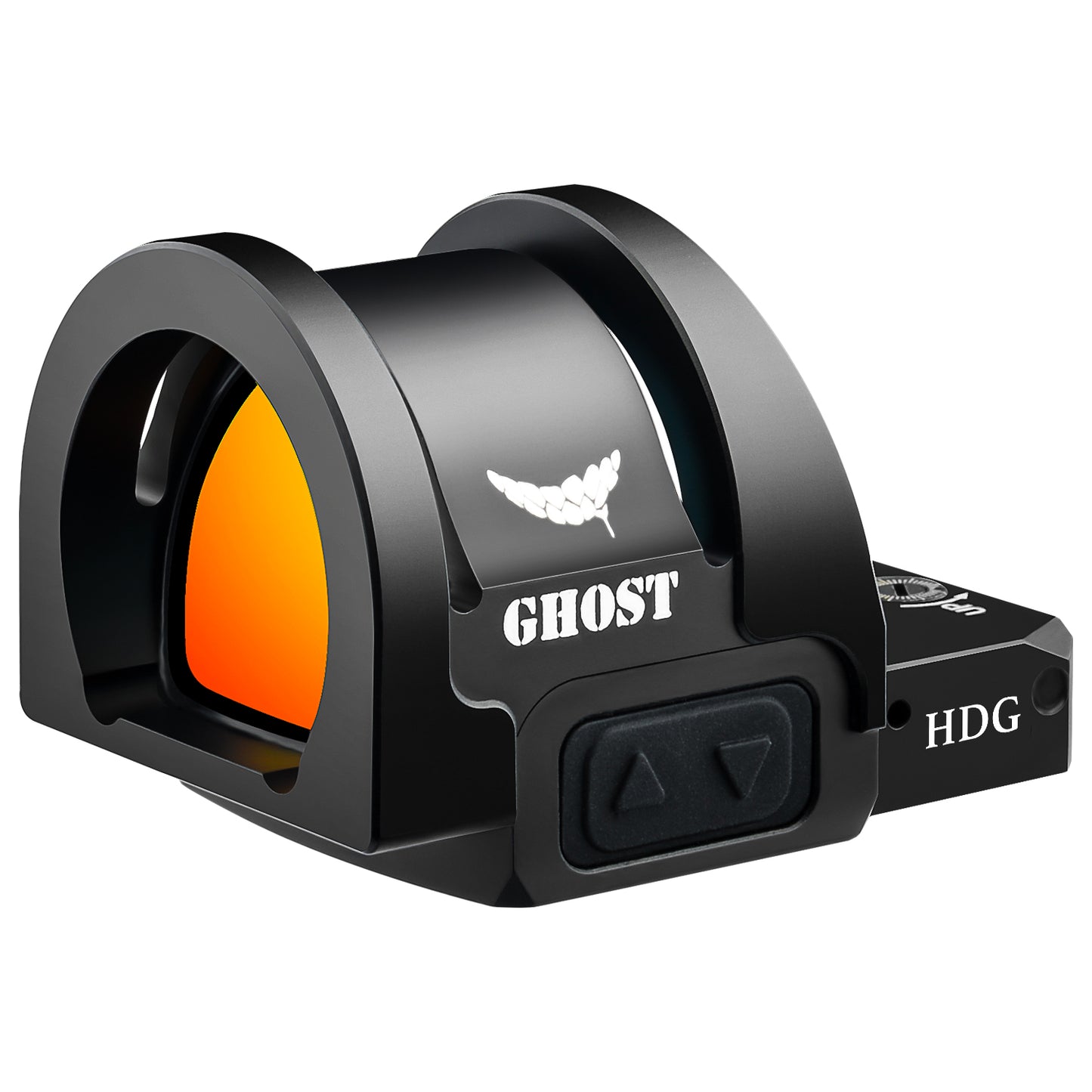 Ghost HDG Red Dot