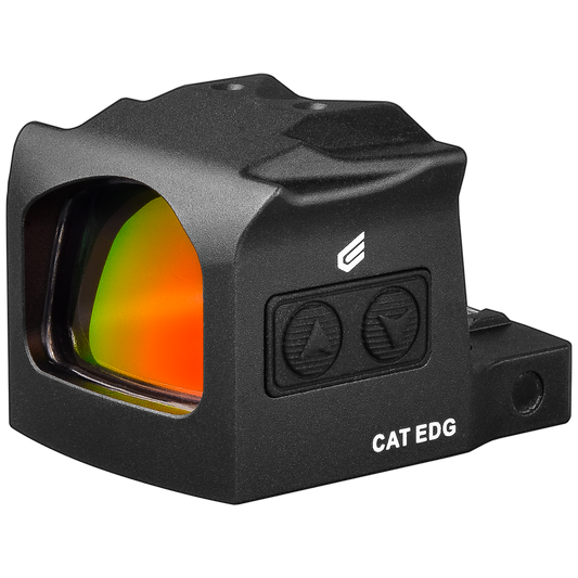 CAT EDG RED DOT SIGHT