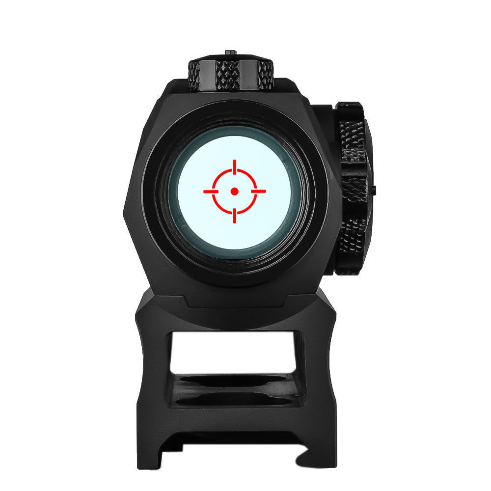 T10 X PRO Red Dot Sight