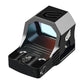 CAT X PRO Circle Red Dot Sight