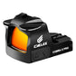 Cobra X Pro Red Dot Sight