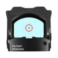 Cobra X Pro Red Dot Sight