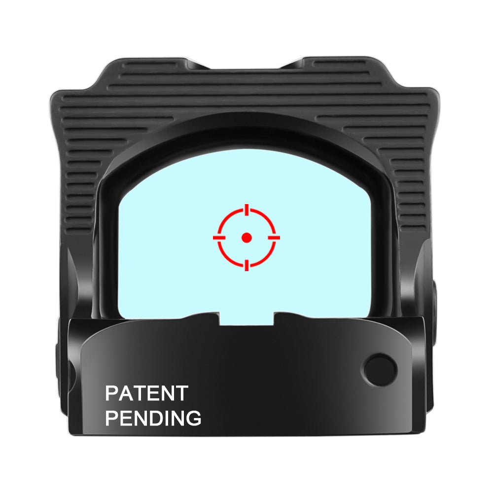 Cobra X Pro Red Dot Sight