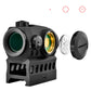 T10 X PRO Red Dot Sight