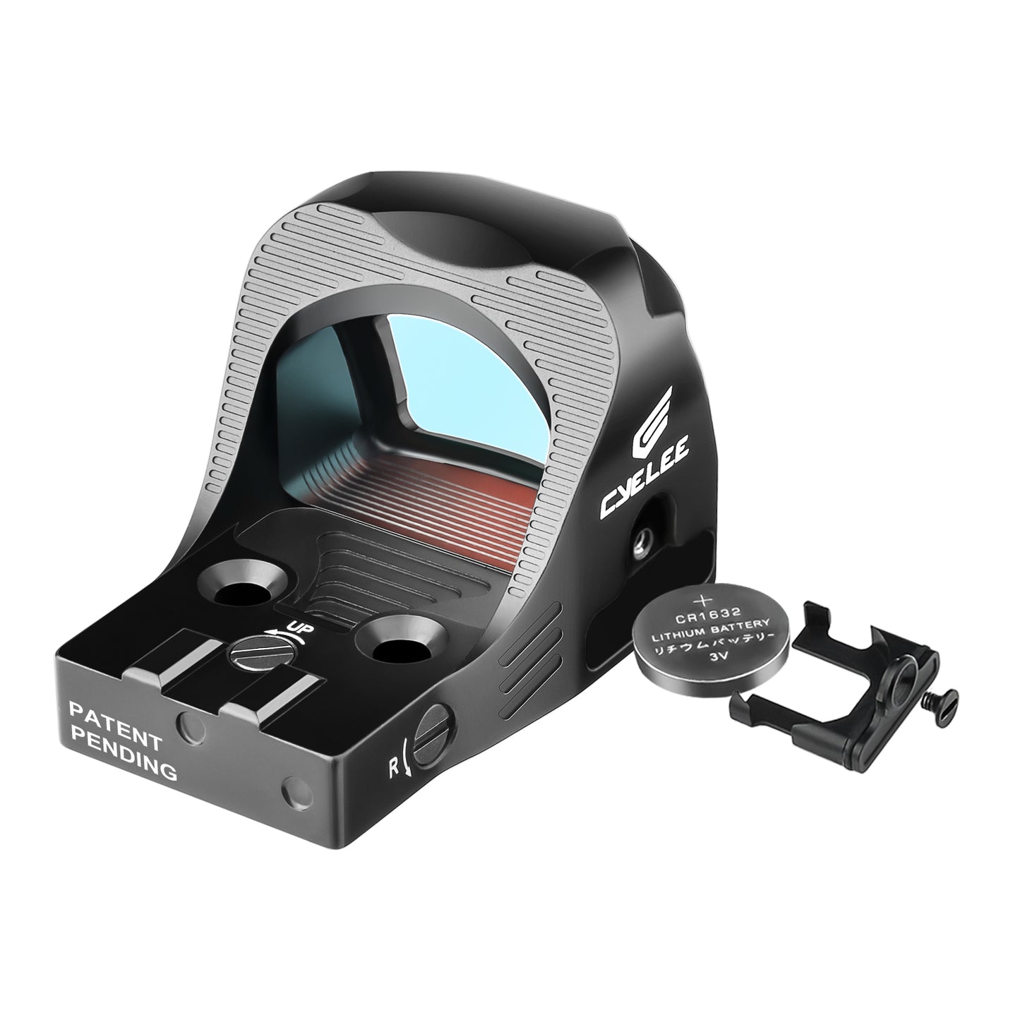 Shark X Pro Red Dot Sight