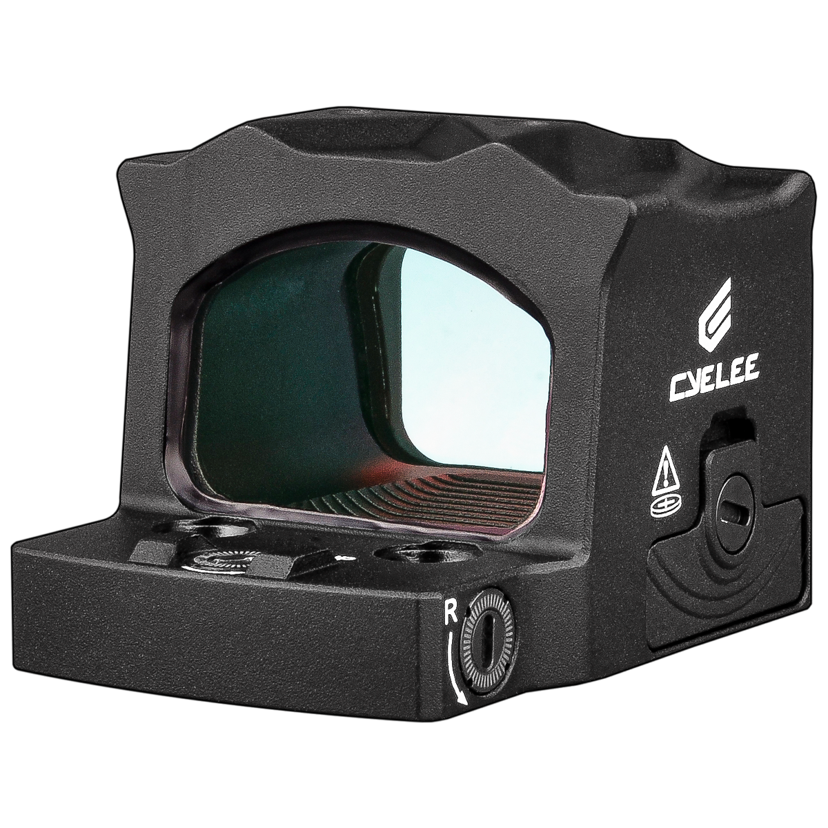 CAT EDG RED DOT SIGHT