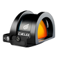 Bull PRO Red Dot Sight 3MOA