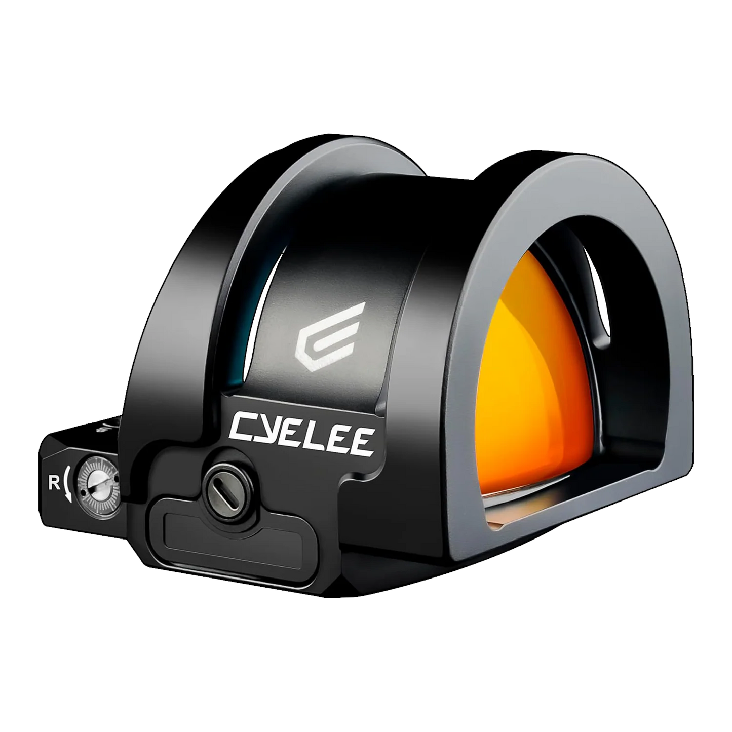 Bull PRO Red Dot Sight 3MOA
