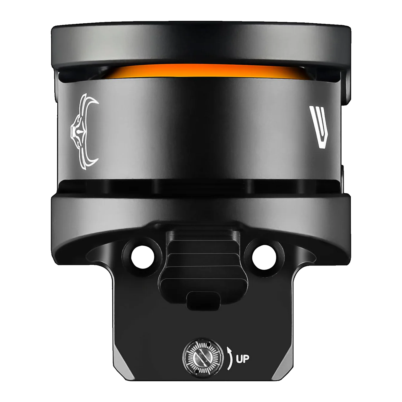 Bull PRO Red Dot Sight 3MOA