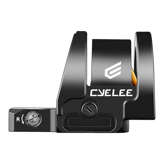 Bull PRO Red Dot Sight 3MOA