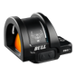 Bull PRO Red Dot Sight 3MOA