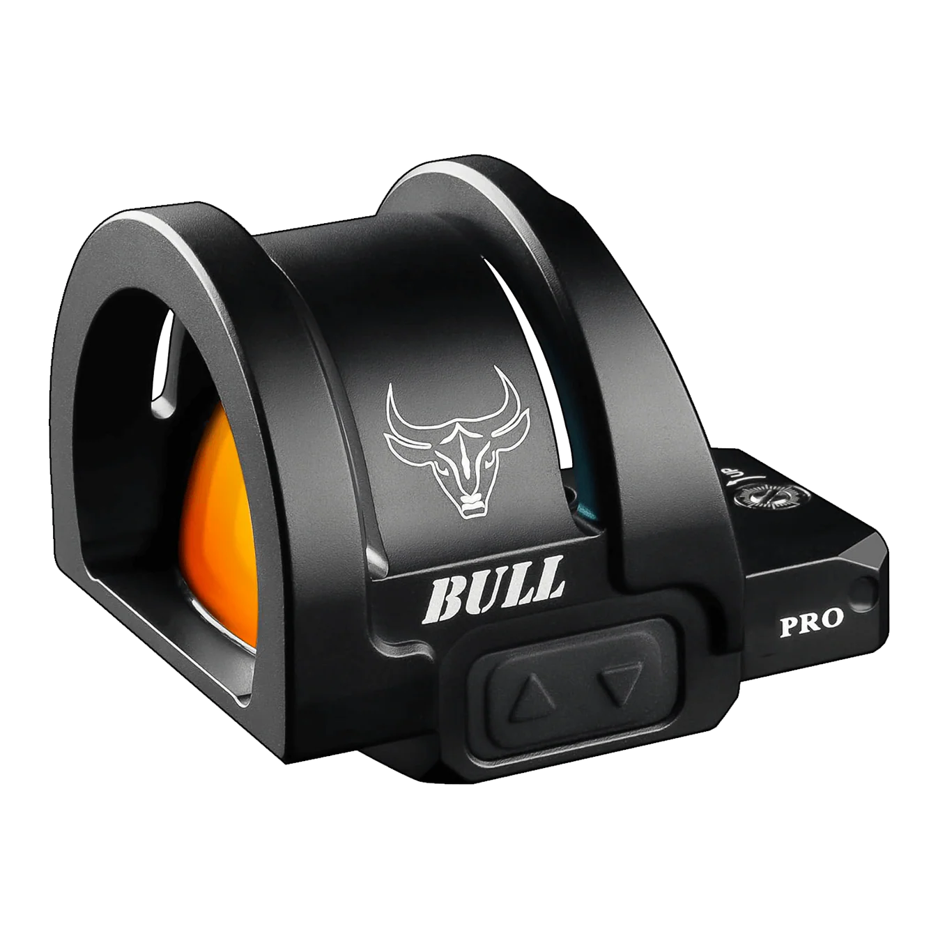 Bull PRO Red Dot Sight 3MOA