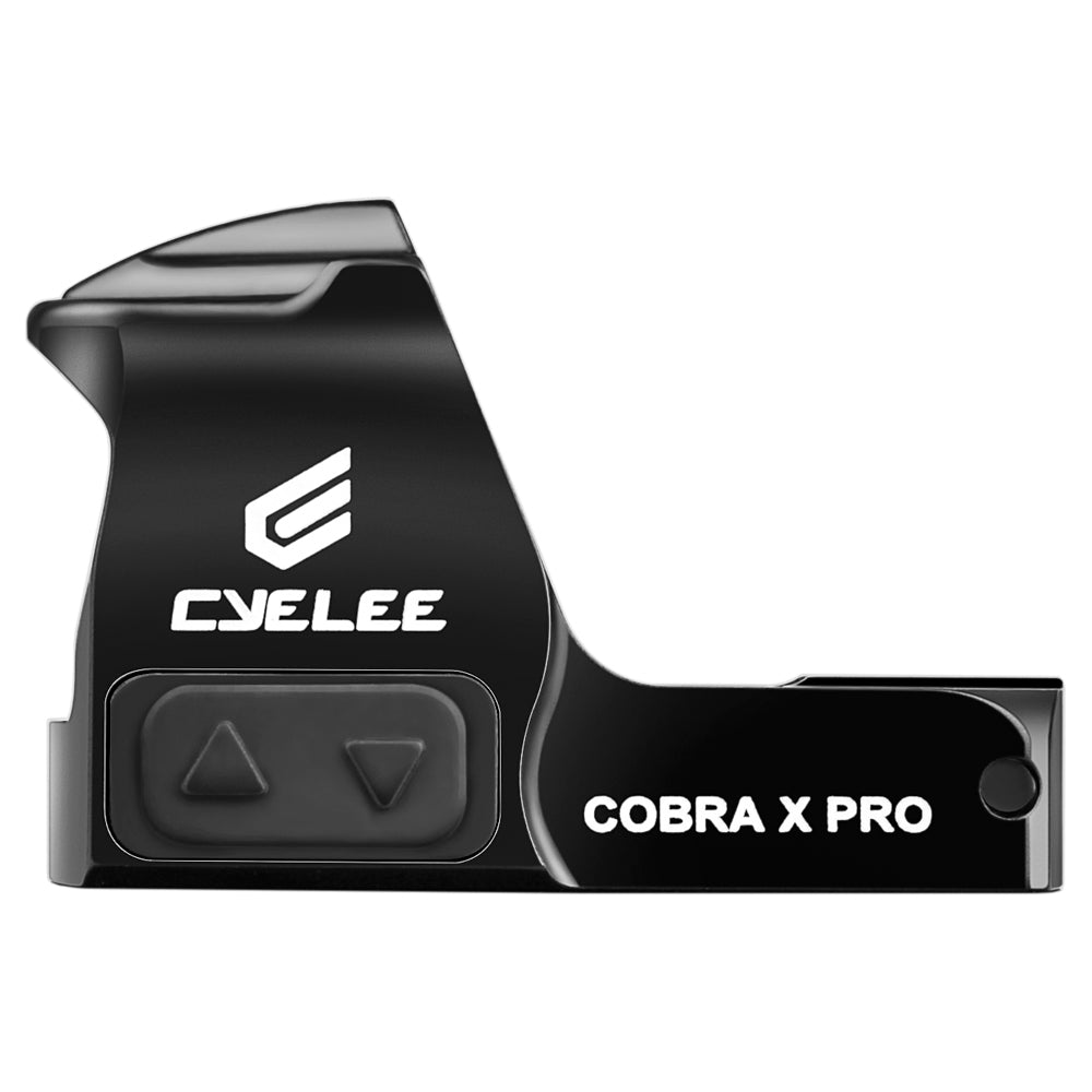 Cobra X Pro Red Dot Sight