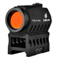 T10 X PRO Red Dot Sight