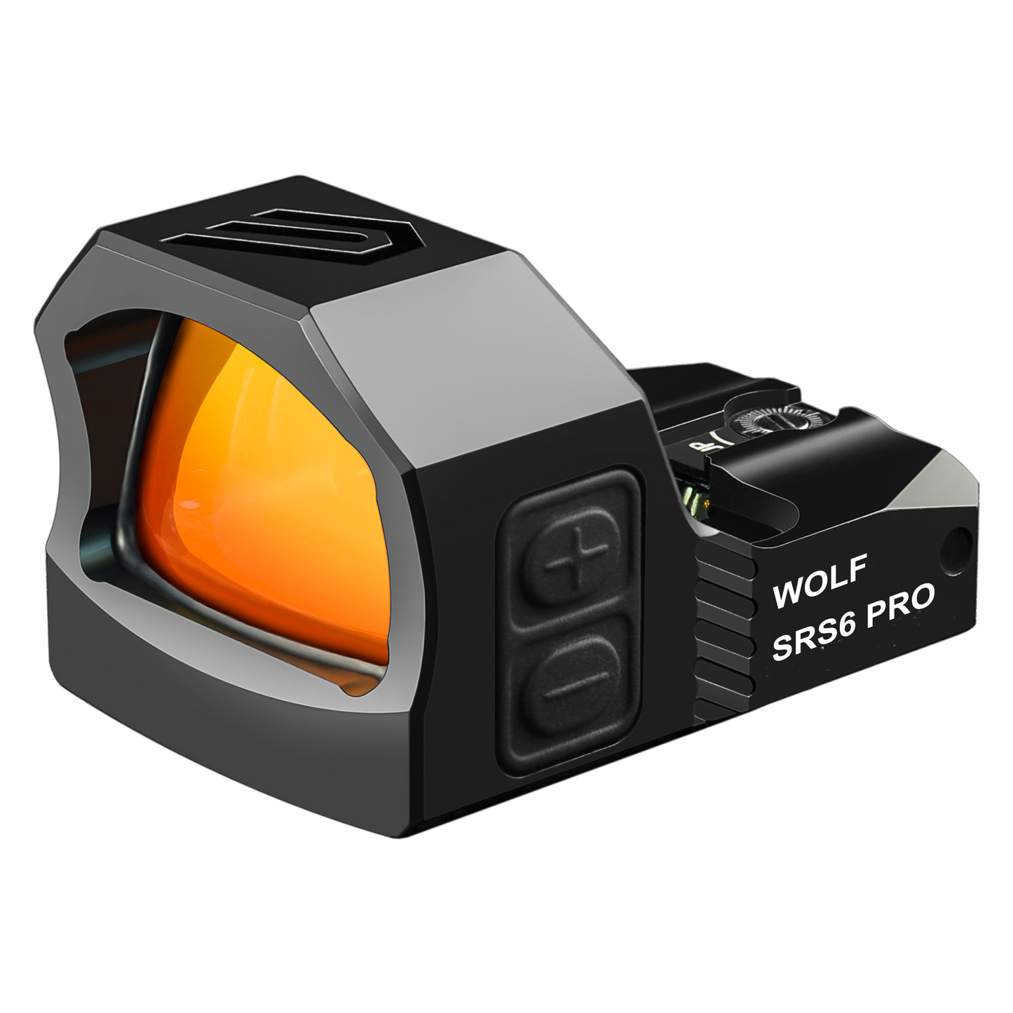 WOLF PRO Red Dot Sight