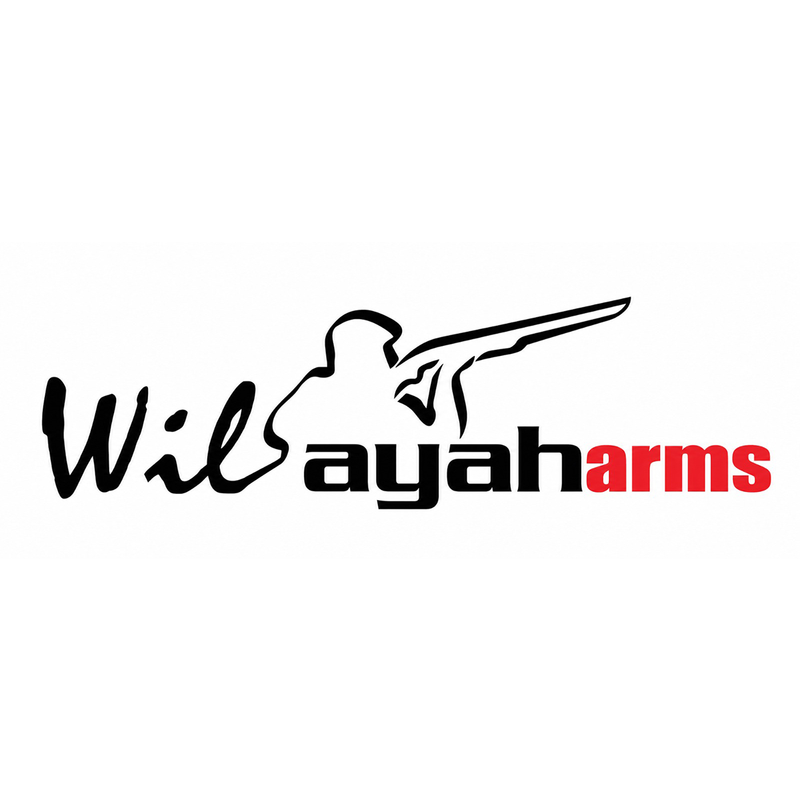 WILAYAH ARMS