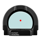 Bull PRO Red Dot Sight 3MOA
