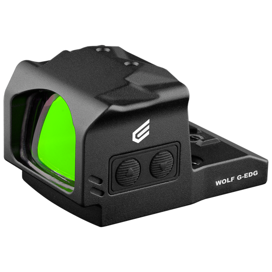 WOLF EDG DOT SIGHT
