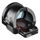 Bull X PRO Red Dot Sight