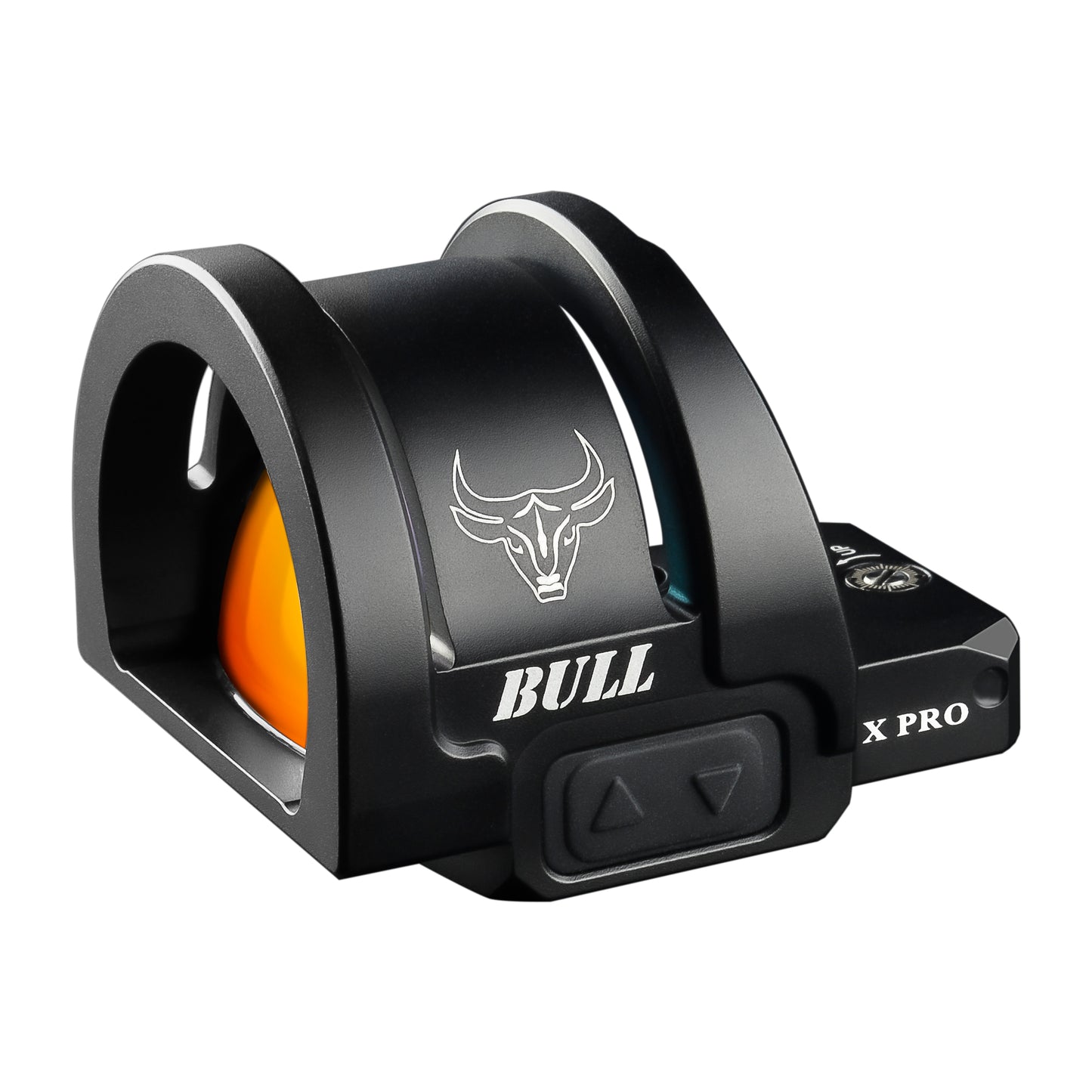 Bull X PRO Red Dot Sight