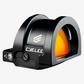 Bull X PRO Red Dot Sight