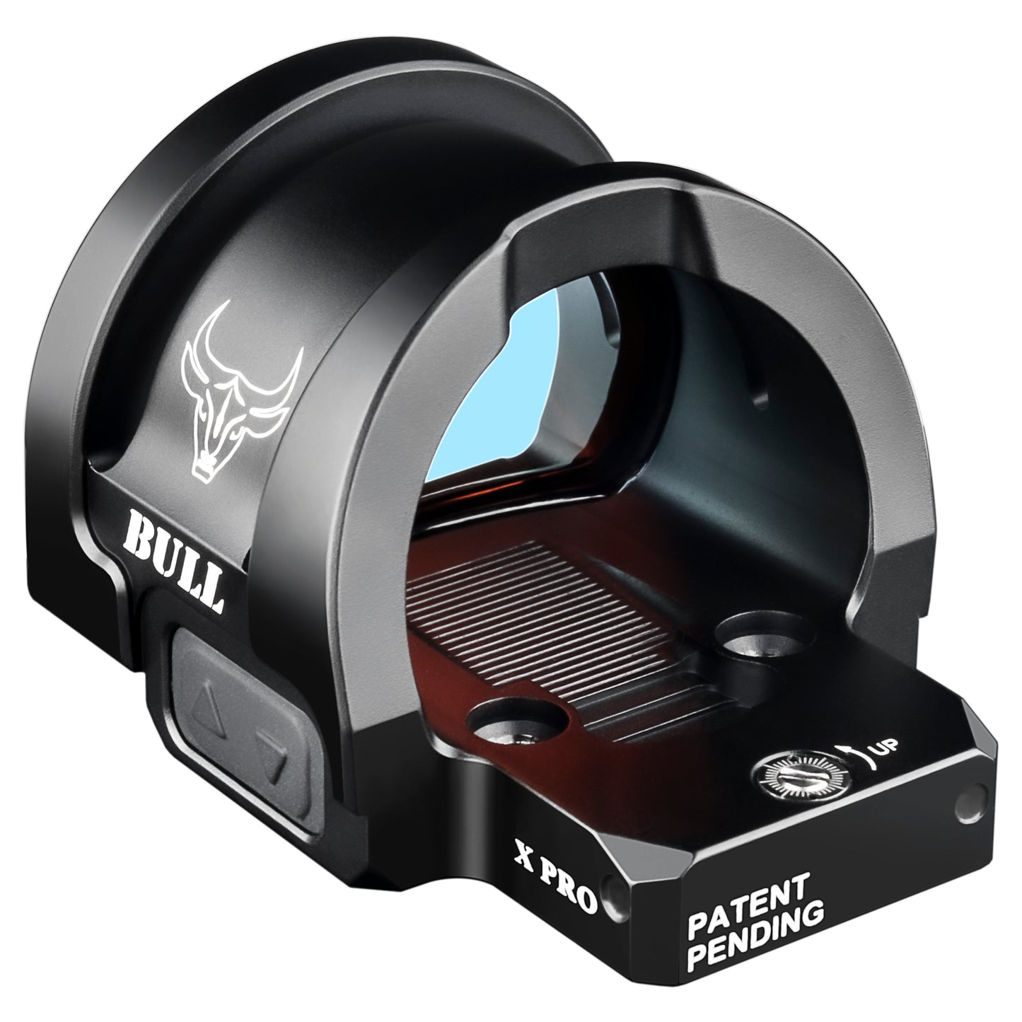 Bull X PRO Red Dot Sight