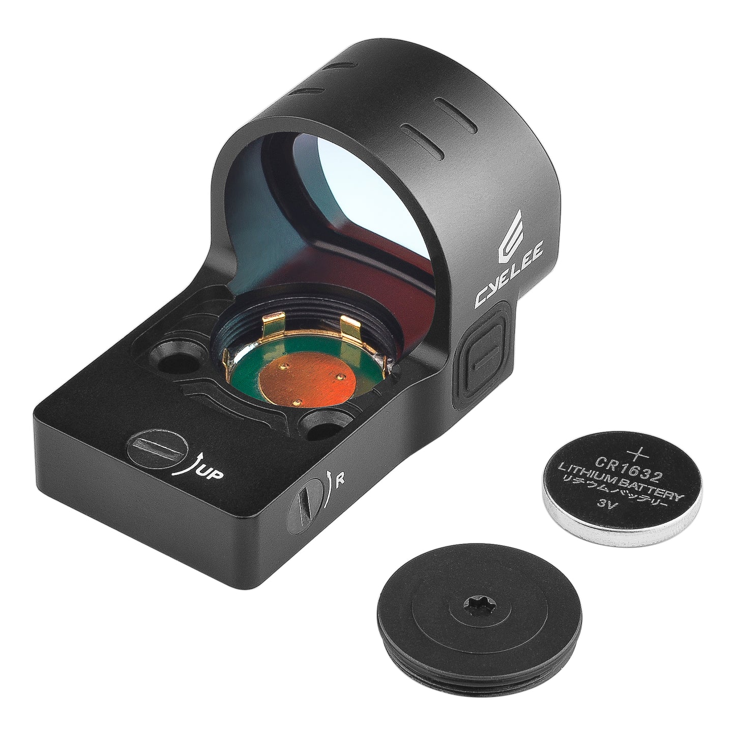 Chameleon SRS8 Dot Sight